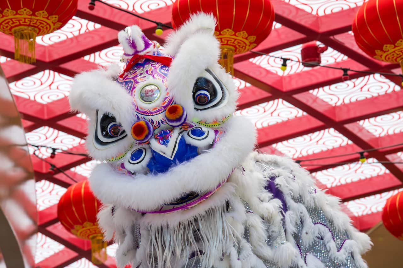 Welcome in the Chinese Lunar New Year with lion dancers, firecrackers, traditional music and performances! Join us at the Chinatown Mall, Fortitude Valley, on Saturday 9 February and Sunday 10 February 2019 to celebrate. 