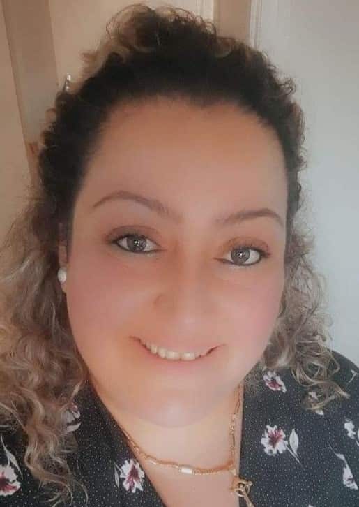 ديانا يوخنا