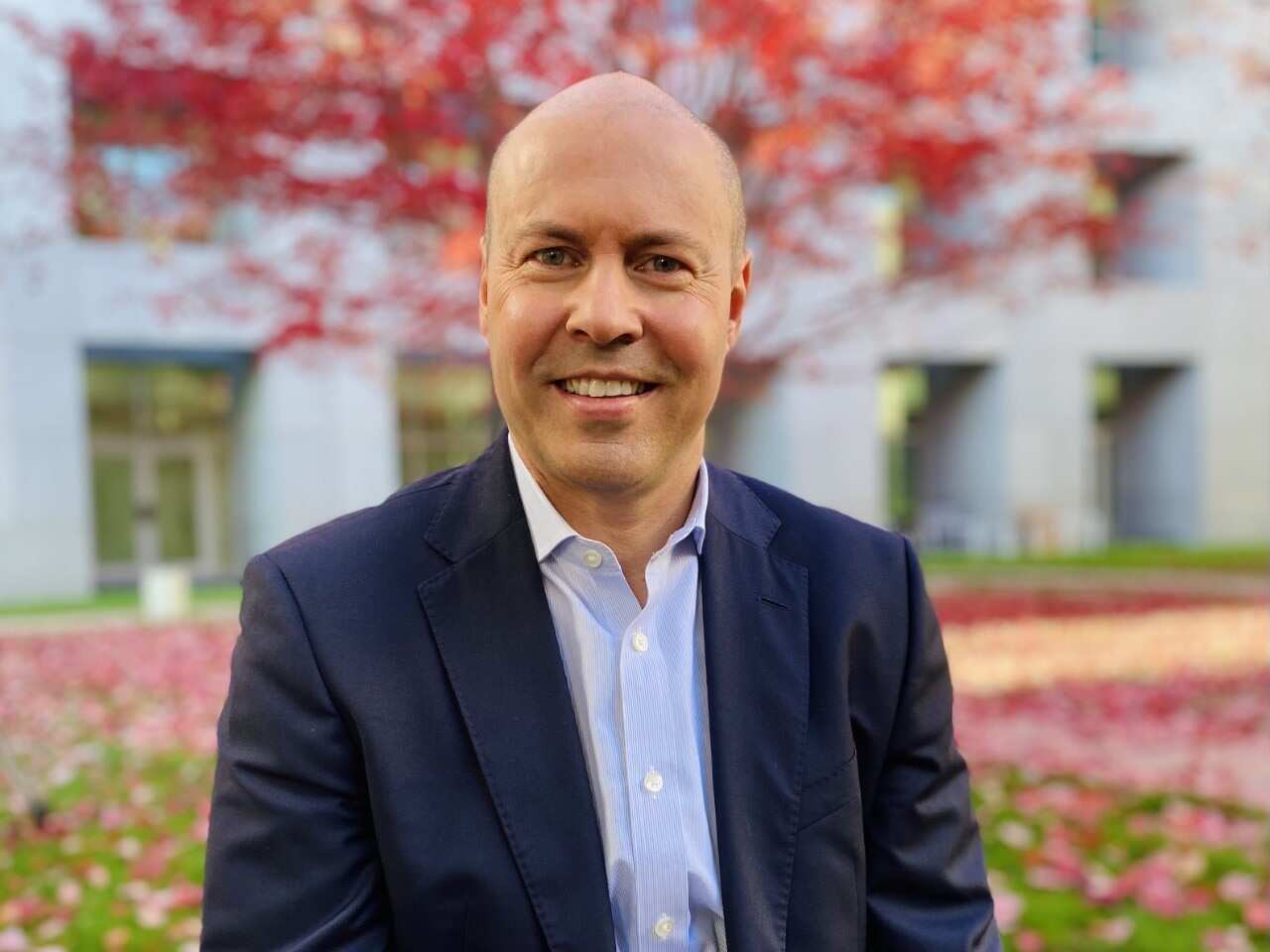 Treasurer Josh Frydenberg says there will be an assumption in this week's budget of borders opening next year.