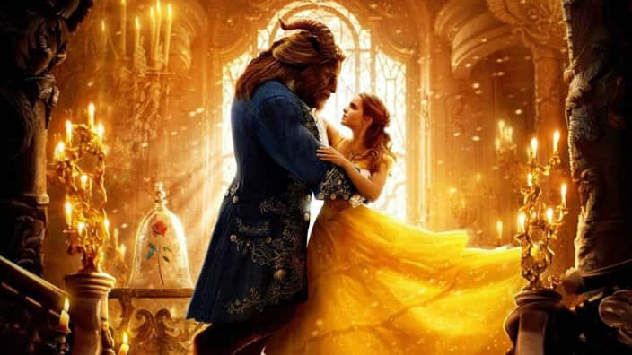 Beauty and the Beast