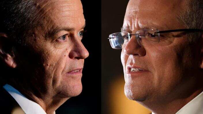 Australian Federal Election