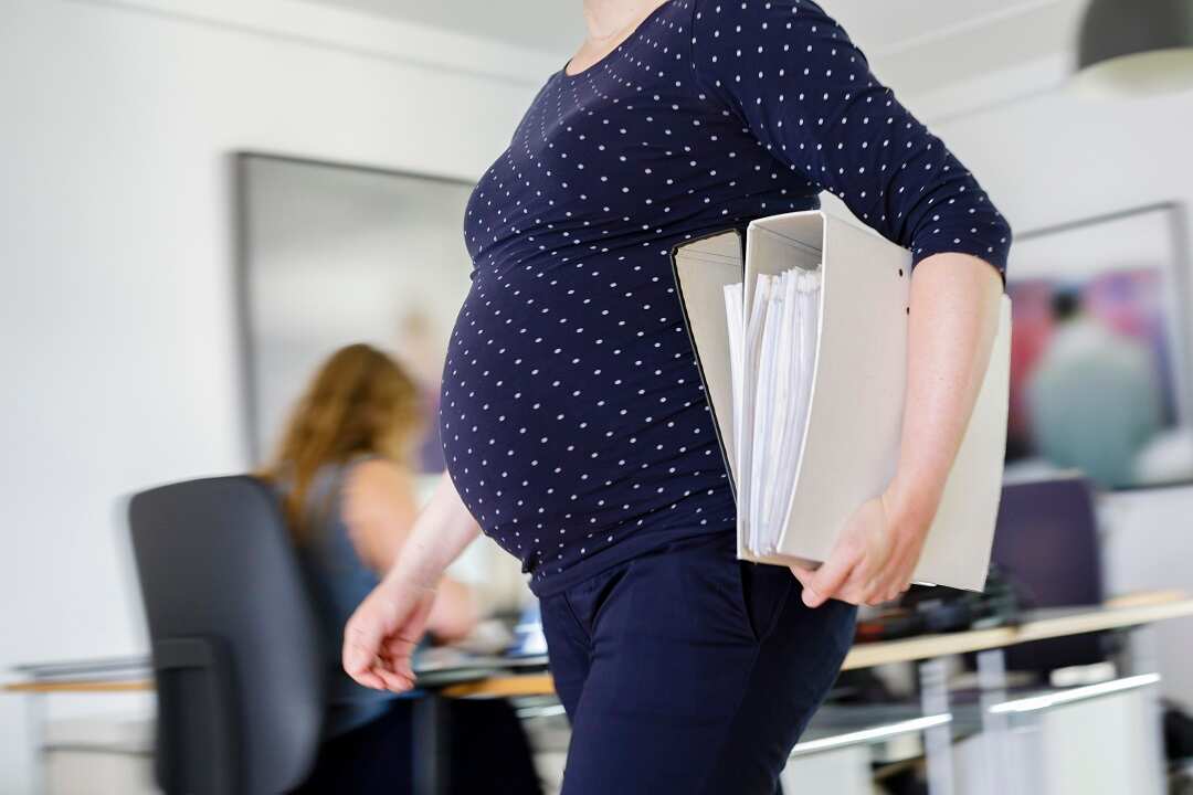 NSW is moving to close a loophole which allows employers to sack a woman who knew she was pregnant when hired.