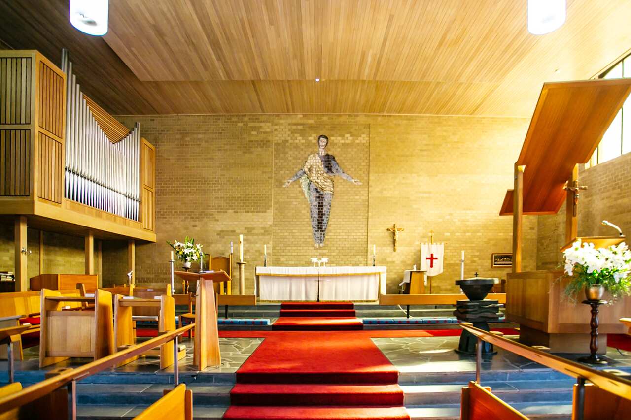 Open House Melbourne 2019