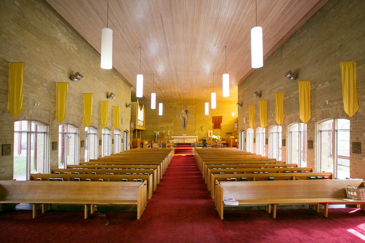 Open House Melbourne 2019