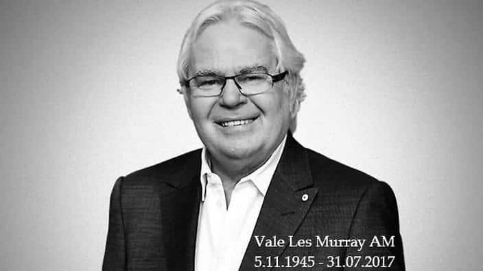 Les Murray