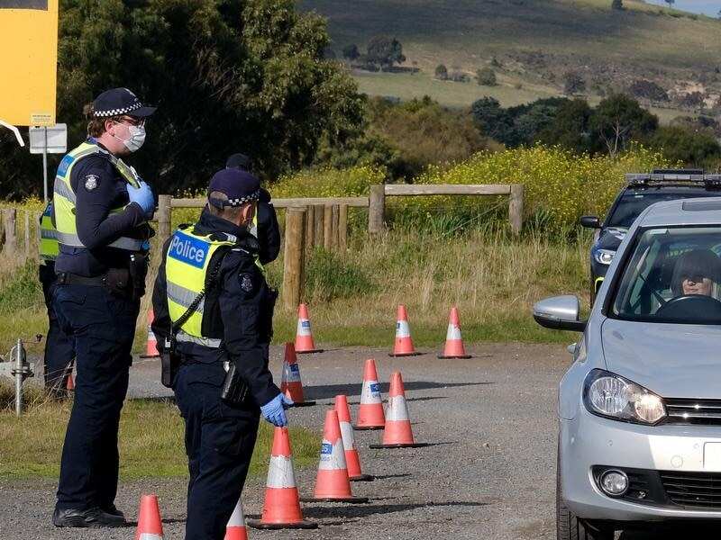 16,000 people isolating as part of Shepparton’s COVID-19 crisis
