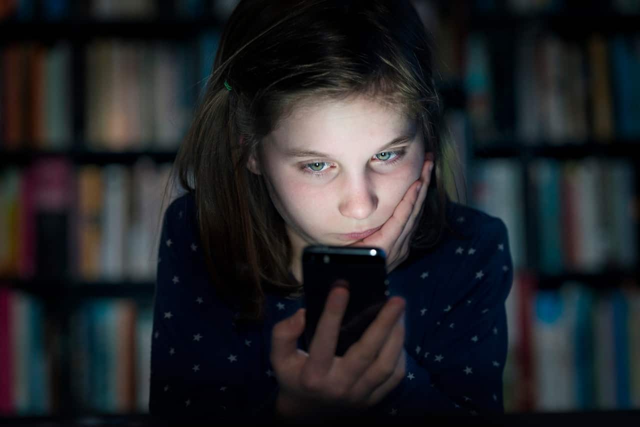 Young Australian women face the worst online abuse in the world 