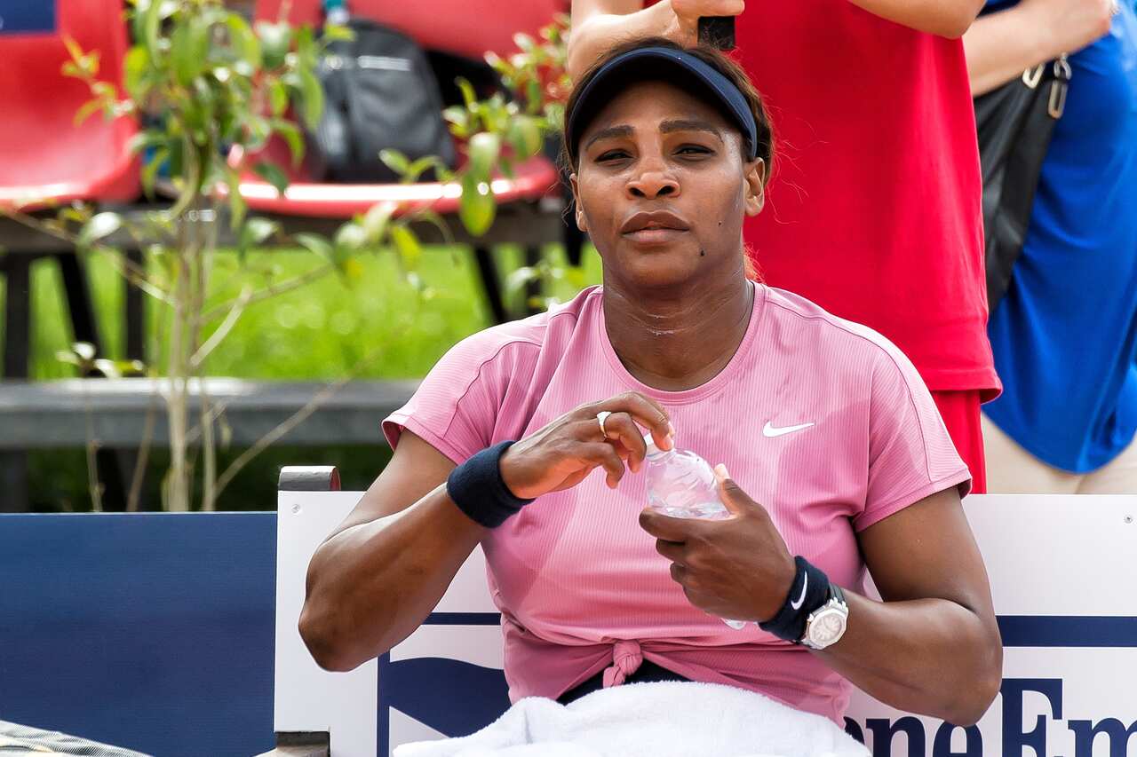 Serena Williams