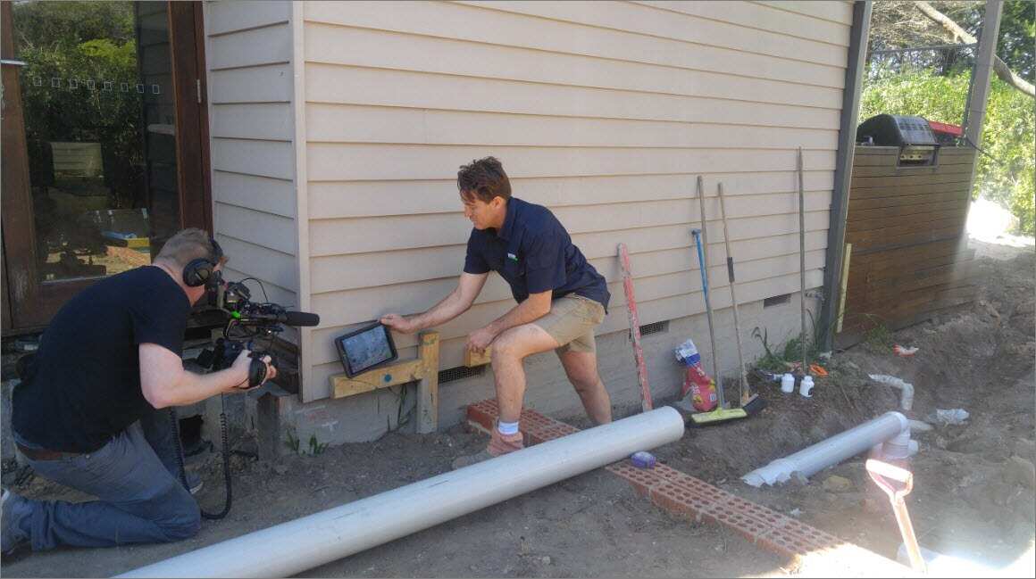 Plumbers