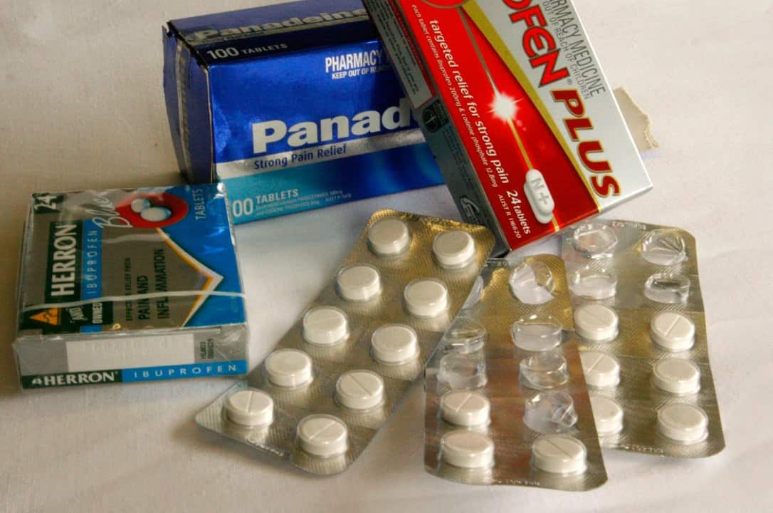 About one million Australians misused pharmaceuticals in the previous 12 months, a new report reveals.