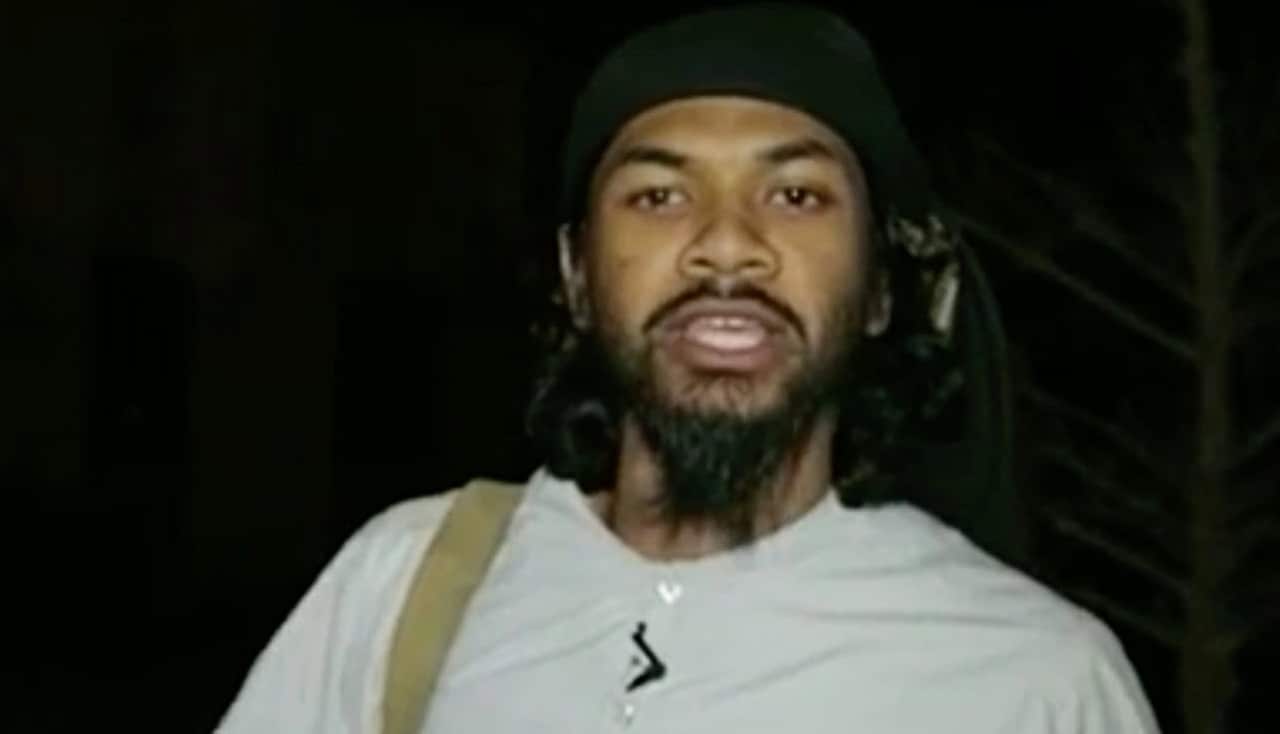 Neil Prakash has been denied release in Turkey