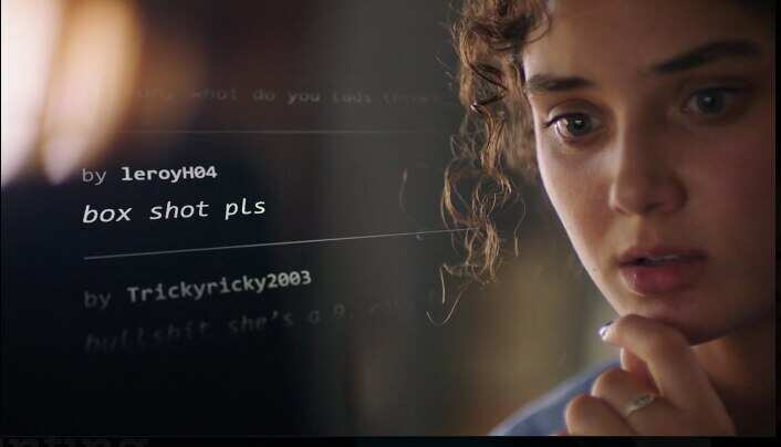 The Hunting, Luca Sardelis