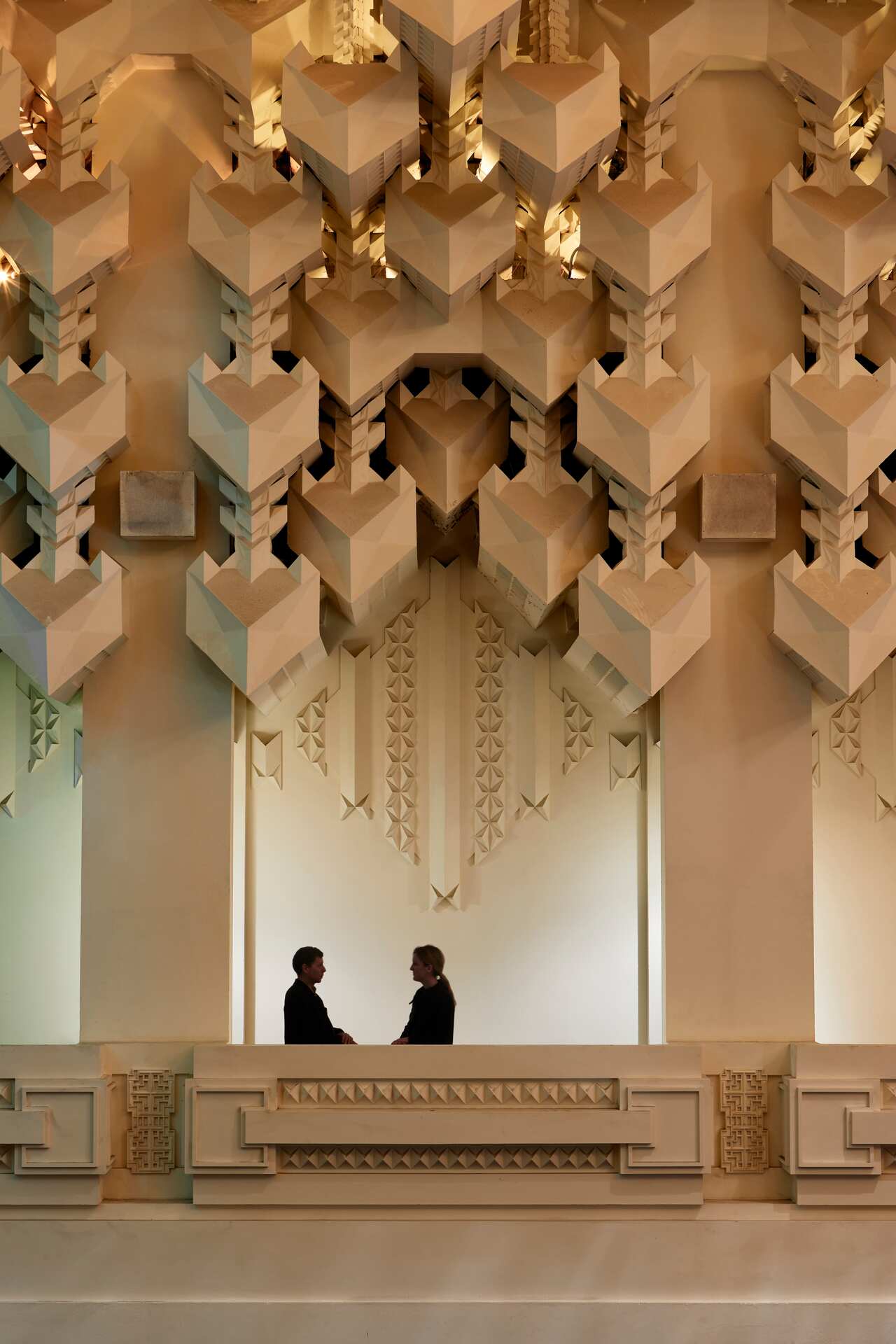 Open House Melbourne 2019