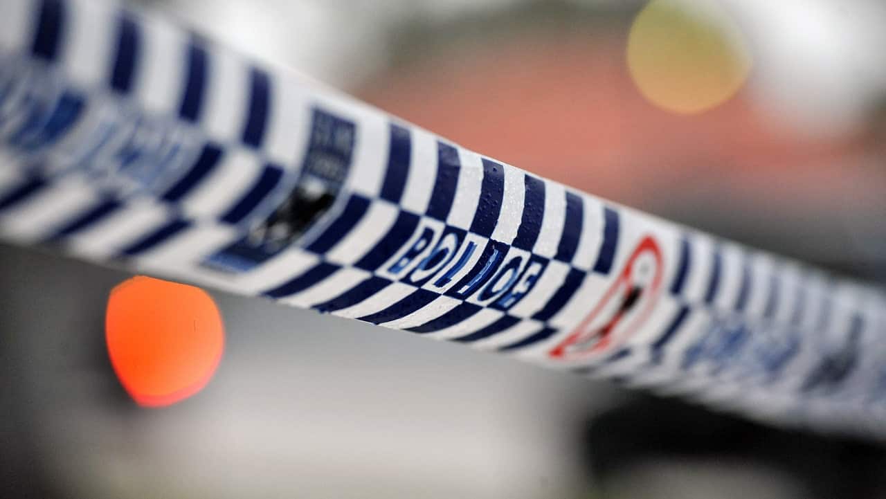 Police say an 18-year-old man who was shot dead outside a home in Sydney was the victim of a targeted attack.
