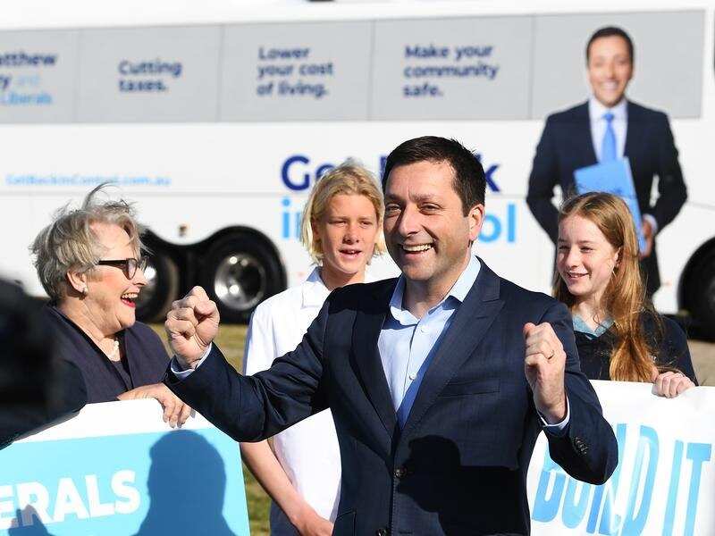 Matthew Guy
