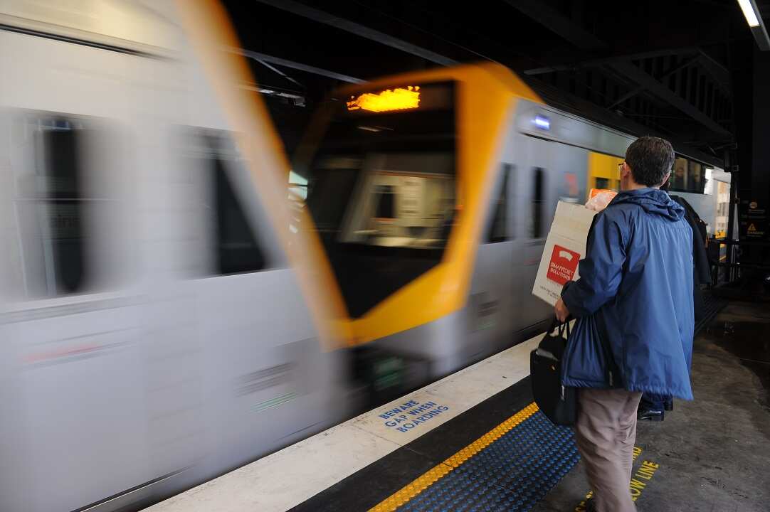 NSW train commuters could be spared chaos next Monday as rail workers consider a last-ditch offer by management.