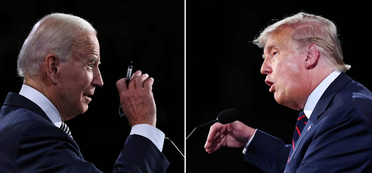 Russia and Iran have both taken actions to try to interfere with the 2020 presidential election, the FBI said.