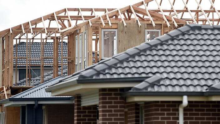 Australia’s Property hotspots for 2020  