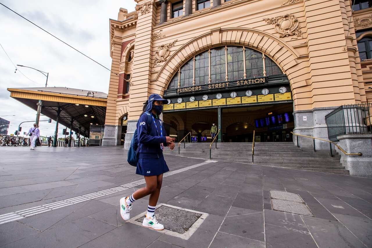 Will Victoria’s COVID-19 lockdown be extended?