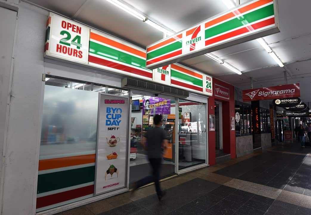 A Sydney law firm is launching a class action against 7-Eleven and the ANZ bank.