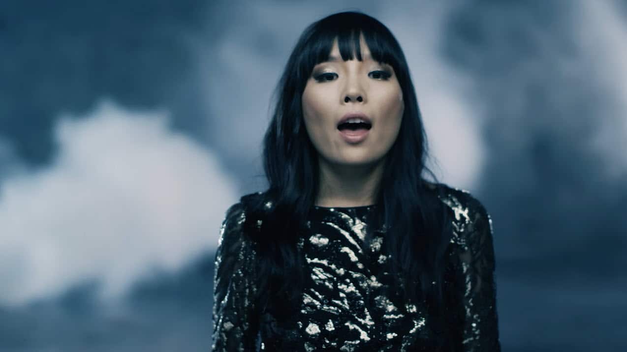 Dami Im Eurovision