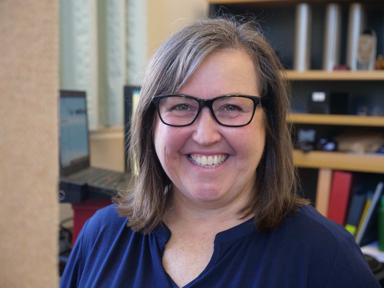 Annette Downs is the senior producer for Tasmania Performs.