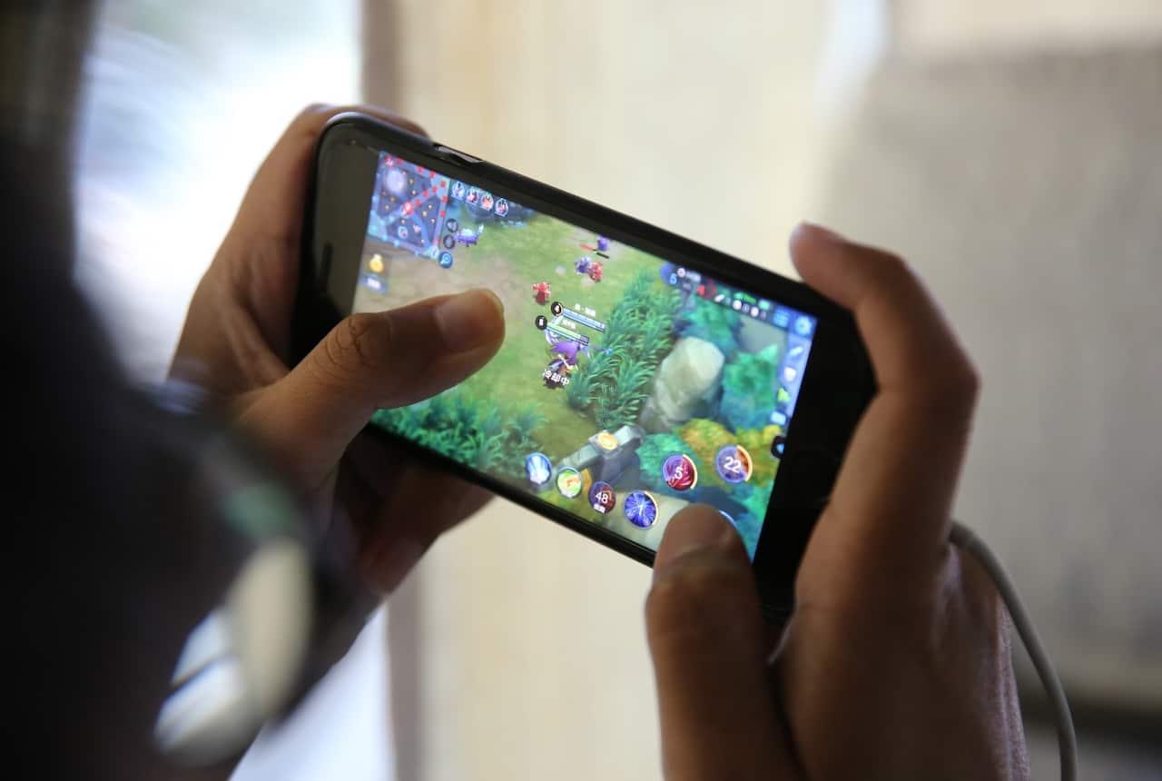 The disorder is characterised by a "pattern of persistent or recurrent gaming behaviour".