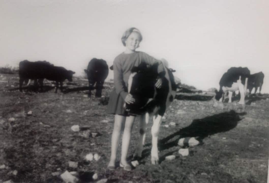 Wendy Jane Pfeiffer was the age of nine when she was abducted and left to die in dense scrub near her home in Adelaide Hills in 1966.