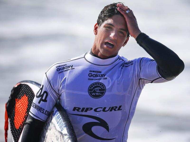 Gabriel Medina