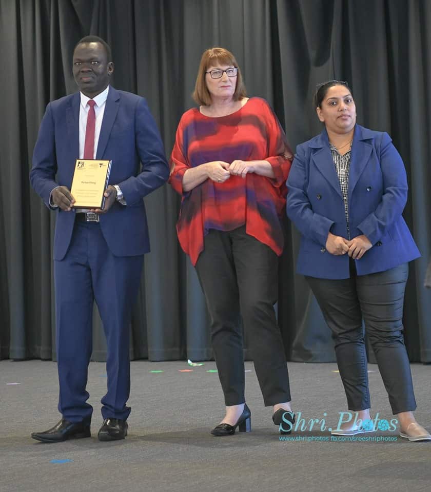 Neighborhood Community Awards Day 2019