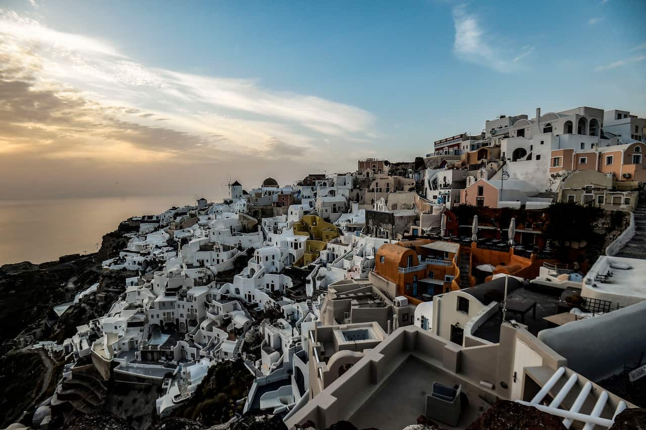 The European Union wants to reopen tourism in a bid to curtail the crippling economic blows dealt by the coronavirus pandemic.