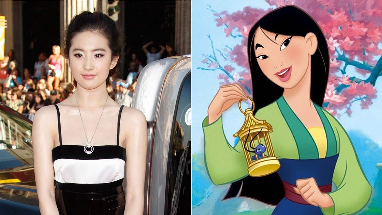 Mulan