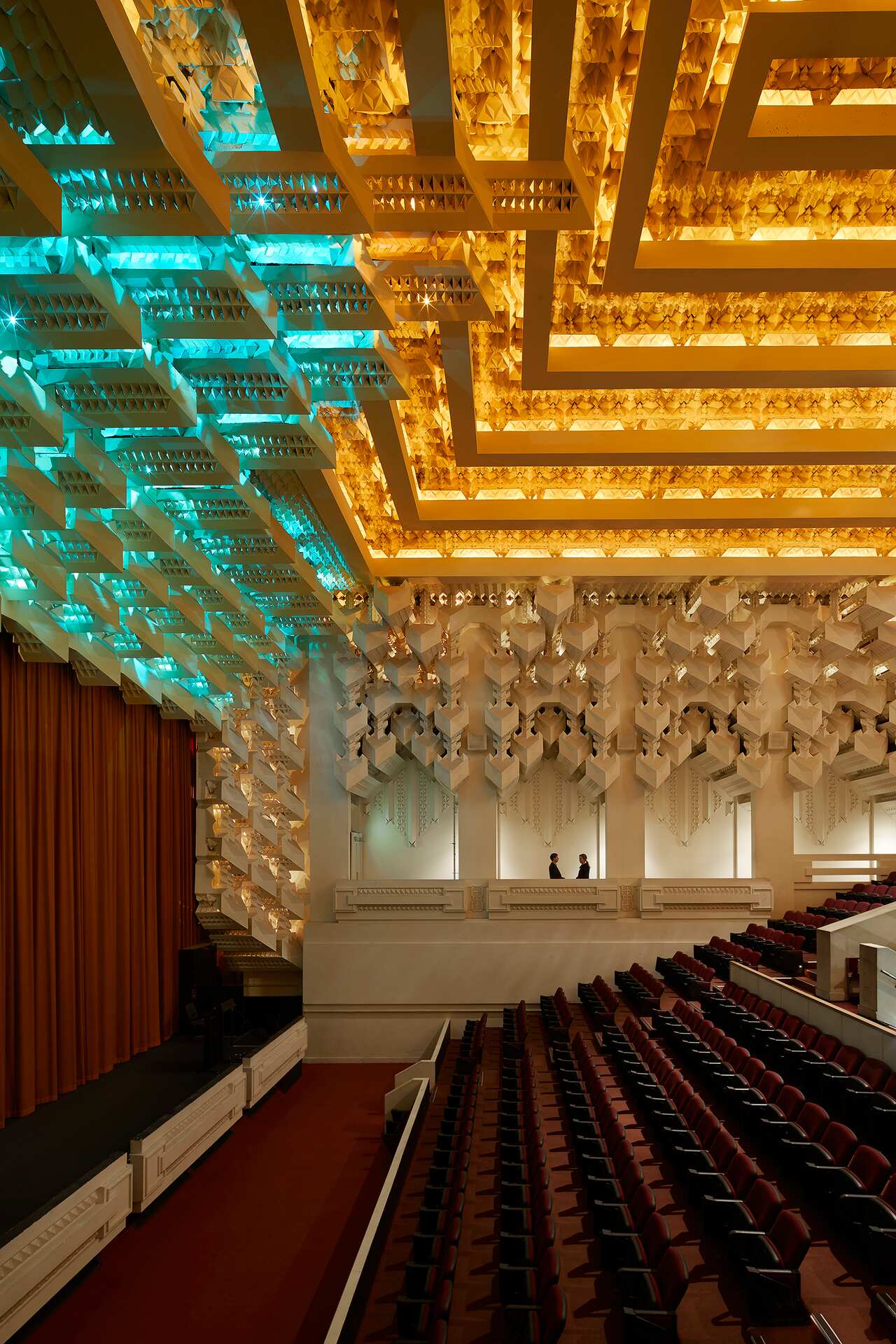 Open House Melbourne 2019