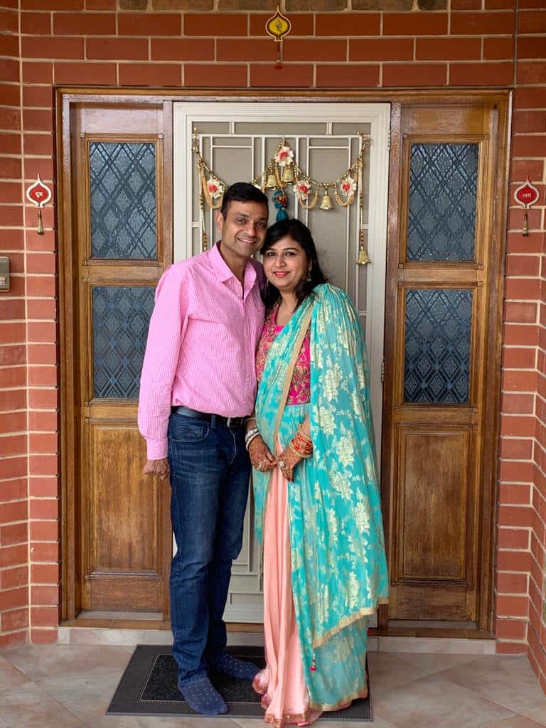 Corona has dampened the festive spirit for the immigrants as no major cultural and social events were held this year