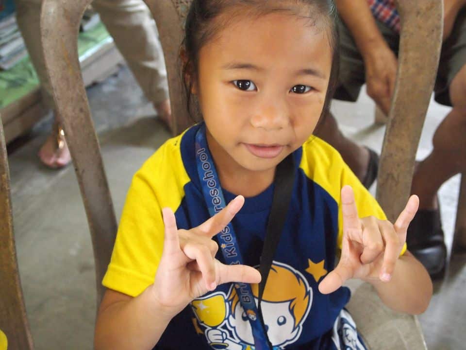 Jill Smith, Welcome Home Foundation, deaf, hearing impaired