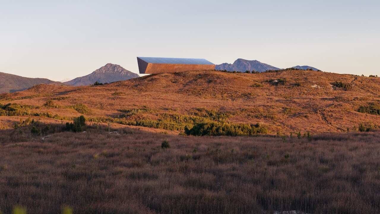 Earth’s Black Box