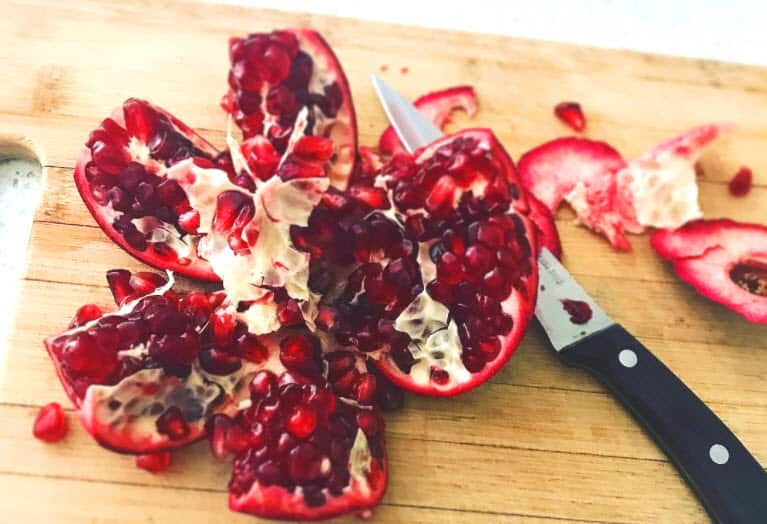 Pomegranate