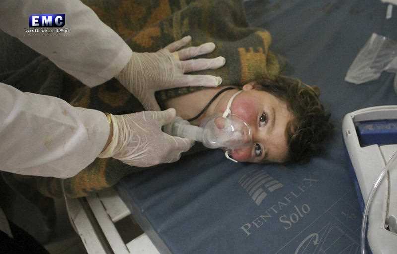 syria