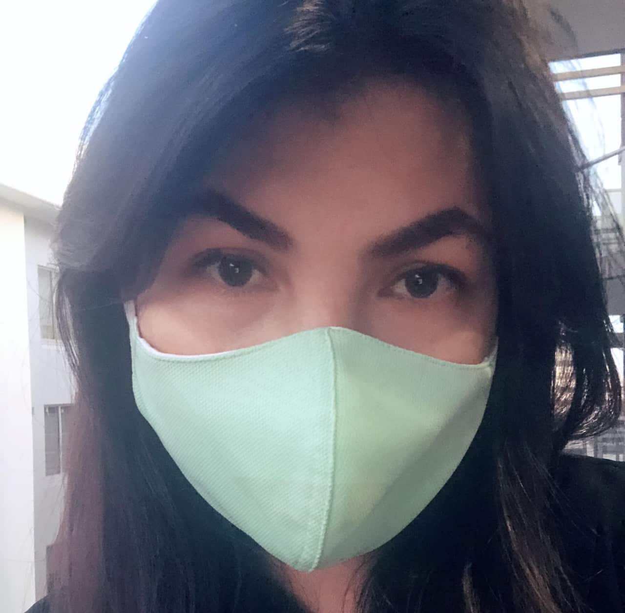 คุณเบียร์ คนไทยในบริสเบนที่ติดเชื้อโควิด-19