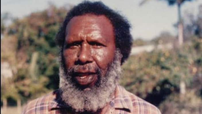 Eddie Mabo