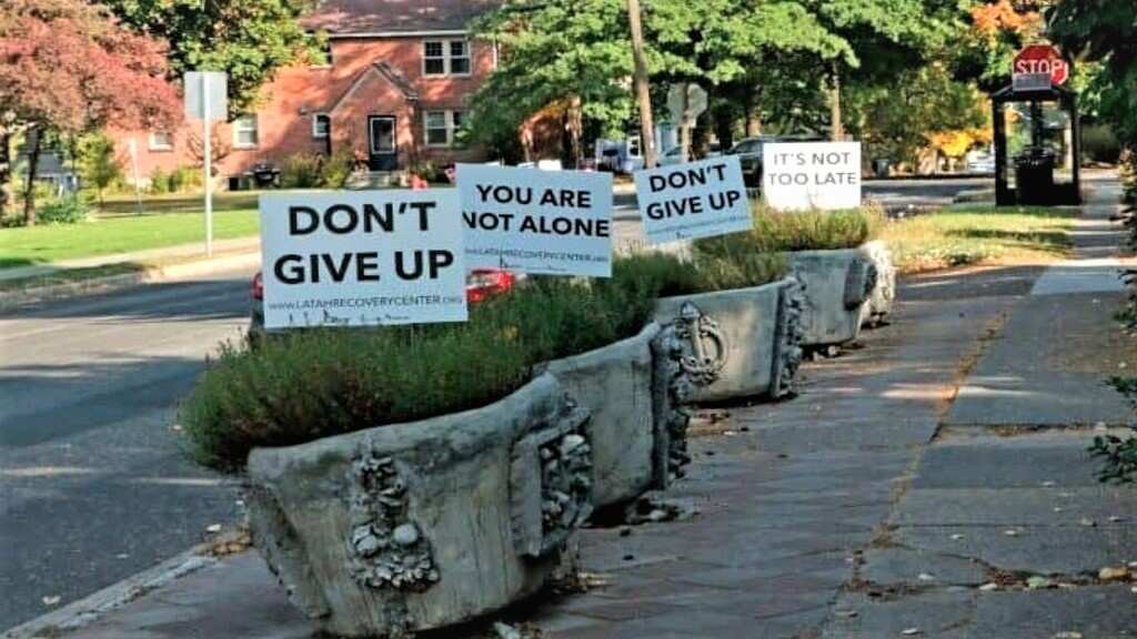 Lockdown has taken an immeasurable toll on mental health.