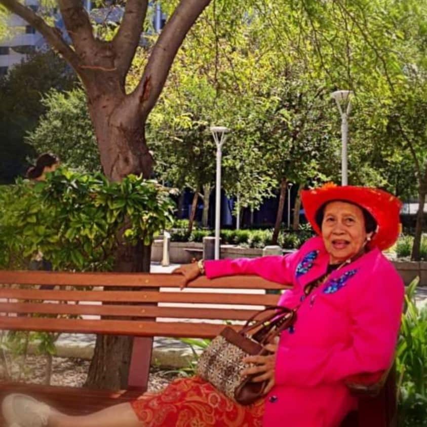 carers, caring for family, Filipinos in Australia, dementia australia, community,