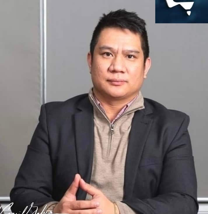 Registered Migration Agent Edmund Galvez