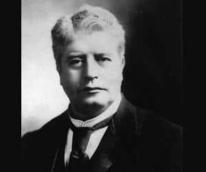 Edmund Barton