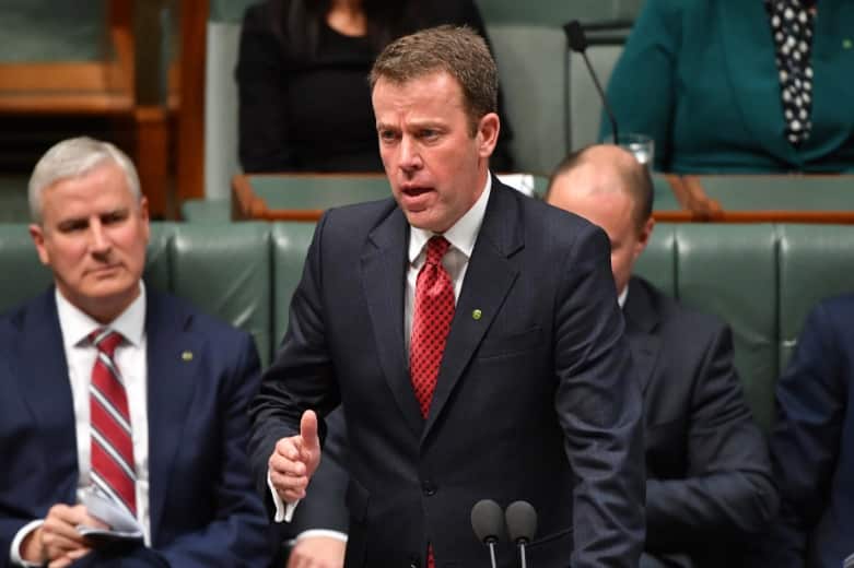 AUS Government to announce new taskforce to stop foreign interference at unis.