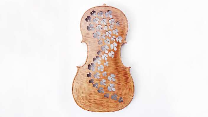 Edward Shimada art exhibition