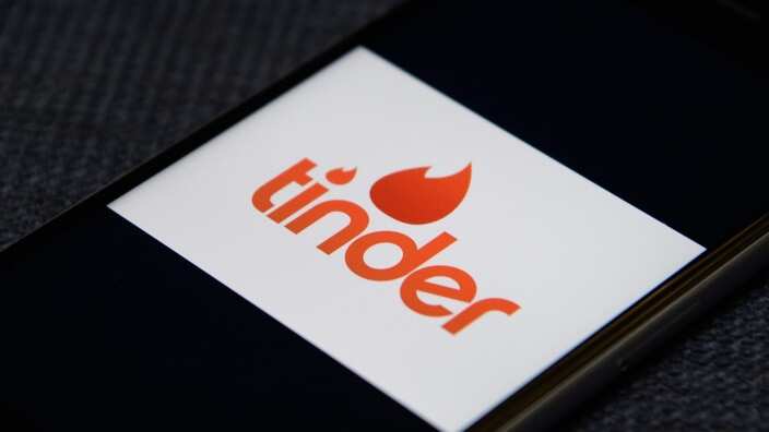 Tinder