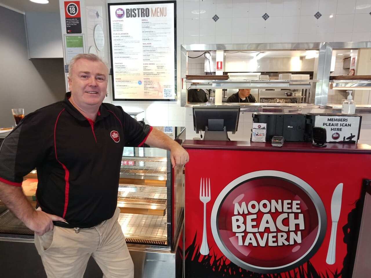 Coffs coast businesses ramp reopen amid air of uncertainty