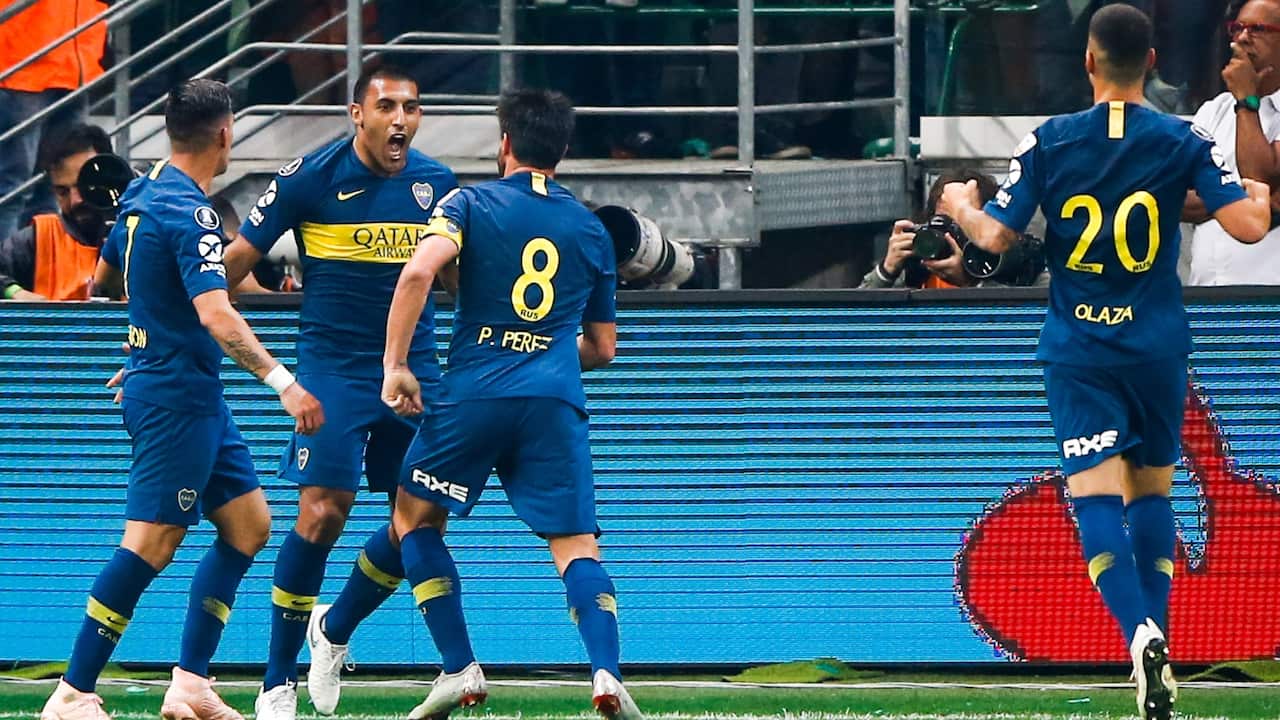 Boca Juniors