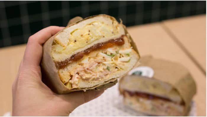 Yoon-Ji Park has always had a knack for hospitality.